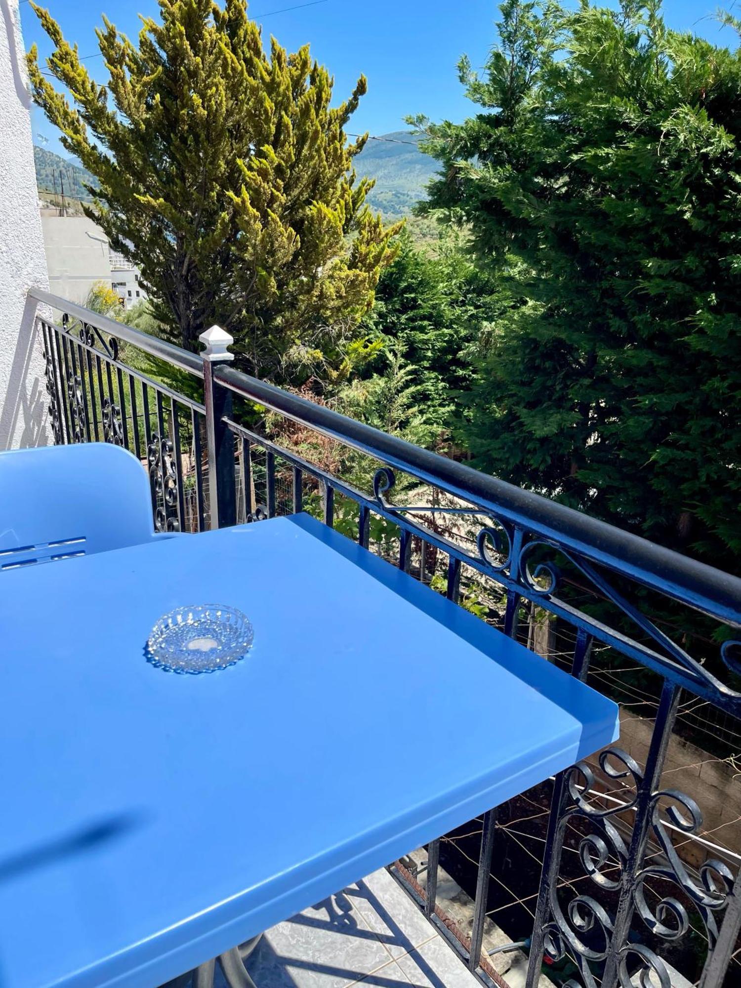 Villa Festim Ksamil Exterior foto
